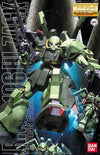 Gundam MG 1/100 RMS-106 Hi Zack Model Kit - Sweets and Geeks