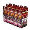 Marvel HeroClix - X-Men Rise and Fall Booster Brick - Sweets and Geeks