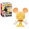 Funko Pop: Disney Mickey the True Original - Mickey Mouse (Peaches & Cream) (Funko-Shop) #01 - Sweets and Geeks