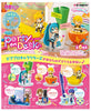 Re-ment Re-ment Hatsune Miku Party on Desk Pack - Sweets and Geeks