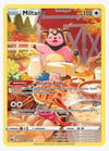 Miltank Crown Zenith: Galarian Gallery	# GG24/GG70 - Sweets and Geeks