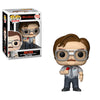 Funko Pop Movies: Office Space - Milton #713 - Sweets and Geeks