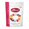 Copy of Assorted Mini Gummi Butterflies 9 oz Resealable Bag - Sweets and Geeks