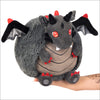 Mini Squishable Shadow Dragon - Sweets and Geeks