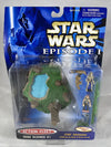 Micro Machines: Star Wars: Episode 1 - Action Fleet - Mini Scenes #1 Die-Cast - Sweets and Geeks