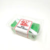 Sweets N Geeks Mint Cookie Crunch Fudge 7oz - Sweets and Geeks