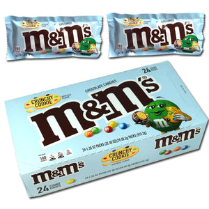 M&M's Peanut White Chocolate, Share Size - 2.8 oz Bag 