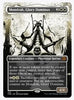 Mondrak, Glory Dominus (Showcase) - Phyrexia: All Will Be One - #299 - Sweets and Geeks