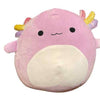 Squishmallow - Monica The Axolotl 12" - Sweets and Geeks