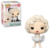 Funko Pop Icons: Marylin Monroe - Marilyn Monroe #24 - Sweets and Geeks