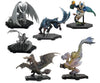 Capcom Figure Builder Monster Hunter Standard Model Plus Vol.22 Blind Box - Sweets and Geeks