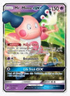 Mr. Mime GX SM - Team Up # 67/181 - Sweets and Geeks