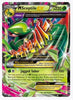 M Sceptile EX XY - Ancient Origins	# 8/98 - Sweets and Geeks