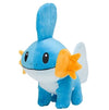 Mudkip Japanese Pokémon Center Plush - Sweets and Geeks