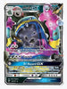 Alolan Muk GX SM - Burning Shadows # 84/147 - Sweets and Geeks