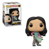 Funko Pop Disney: Mulan - Mulan (Villager) #638 - Sweets and Geeks