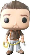 Funko Pop! Uncharted: A Thief's End 4 - Nathan Drake (Target Exclusive) #88 - Sweets and Geeks