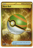 Nest Ball (Hyper Rare) SV01: Scarlet & Violet Base Set # 255/198 - Sweets and Geeks