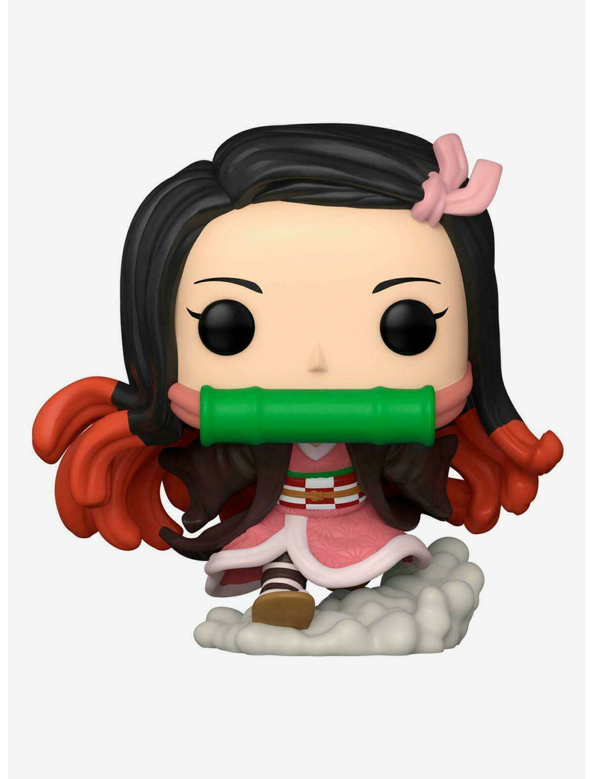 Funko Pop! Animation: Demon Slayer - Nezuko Kamado (Box Lunch Exclusiv –  Sweets and Geeks