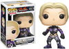 Funko POP! Games: Tekken - Nina Williams #174 - Sweets and Geeks