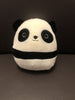 (No Tag) Squishmallow - Stanley the Black and White Panda - Sweets and Geeks