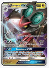 Noivern GX SM - Burning Shadows # 99/147 - Sweets and Geeks