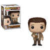 Funko Pop Television: Cheers - Norm Peterson #796 - Sweets and Geeks