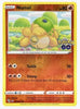 Numel (Peelable Ditto) Pokemon GO # 013/078 - Sweets and Geeks