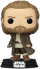 Funko Pop Movies: Star Wars - Obi-Wan Kenobi #538 - Sweets and Geeks