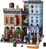 LEGO Creator Expert Detective's Office - Sweets and Geeks