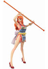 One Piece - Nami Anniversary Figure - Sweets and Geeks