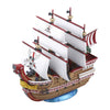 Red Force One Piece Grand Ship Collection - Sweets and Geeks