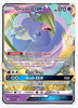 Oricorio GX SM - Cosmic Eclipse # 95/236 - Sweets and Geeks