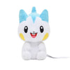 Pachirisu Japanese Pokémon Center Fit Plush - Sweets and Geeks