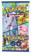 Pokemon GO Booster Pack - Sweets and Geeks