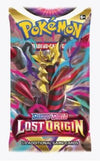 Lost Origin Booster Pack - Sweets and Geeks