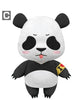 Jujutsu Kaisen Tomonui Plush - Panda - Sweets and Geeks