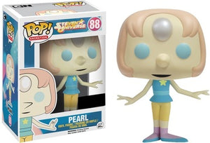 Funko Pop Animation: Steven Universe - Pearl #88 - Sweets and Geeks