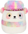 Squishmallow Pearson the Panda 8 Inch - Sweets and Geeks