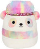 Squishmallow Pearson the Panda 8 Inch - Sweets and Geeks