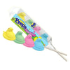 Peeps Chicks Rainbow Pop - Sweets and Geeks