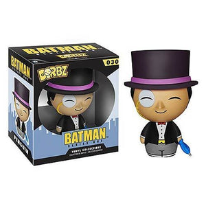 Dorbz: Batman - Penguin #030 - Sweets and Geeks