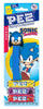 Sonic Pez Blister Pack - Sweets and Geeks