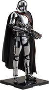 Captain Phasma "Star Wars", Bandai Star Wars Character Line 1/12 - Sweets and Geeks