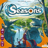 Seasons - Sweets and Geeks