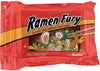 Ramen Fury - Sweets and Geeks