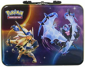 Pokemon 2018 Collector's Chest Tin - Sweets and Geeks