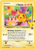 ______'s Pikachu Celebrations: Classic Collection # 24/53 - Sweets and Geeks