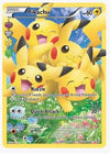 Pikachu (Full Art) Generations: Radiant Collection # RC29/RC32 - Sweets and Geeks