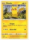 Pikachu - 7/15 McDonald's Promos 2022 # 007/015 - Sweets and Geeks